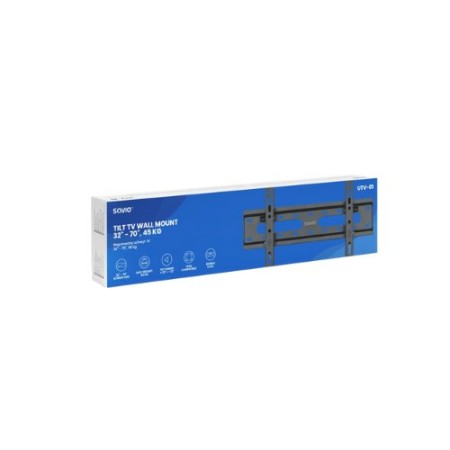 SOPORTE TV SAVIO 32 -70 UTV-01