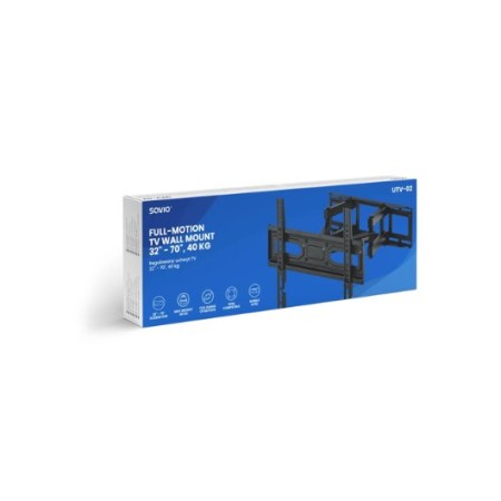 SOPORTE TV SAVIO 32 -70 UTV-02