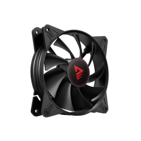 VENTILADOR 120X120 SAVIO BLADE X1 PACK 3
