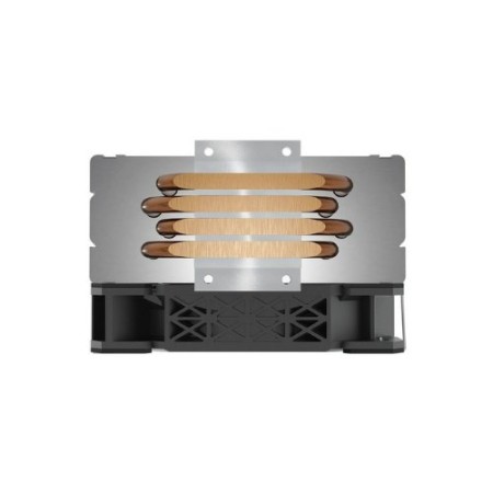DISIPADOR CPU SAVIO VORTEX X2 BLACK