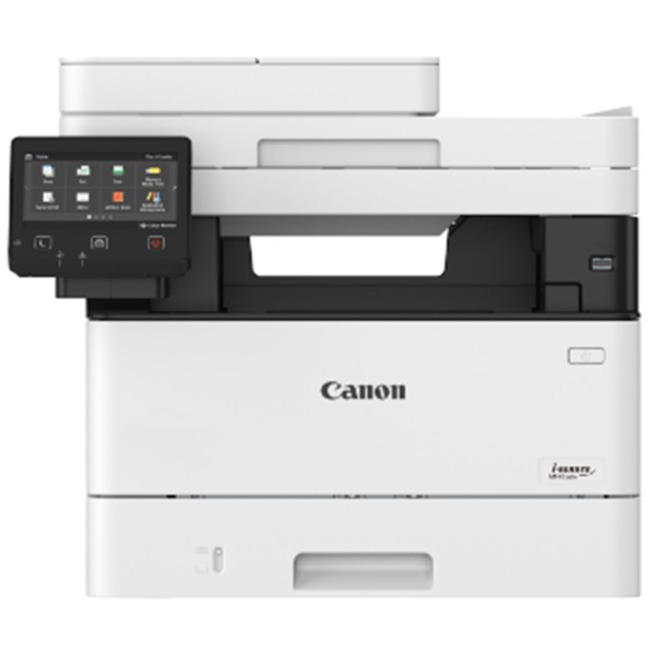 Multifuncion laser canon mf455dw monocromo i - sensys fax -  a4 -  38ppm -  1gb -  usb -  wifi -  wifi direct -  duplex todas la