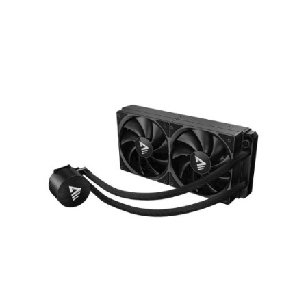 VEN CPU REF LIQUIDA CPU SAVIO NOX 240 MM