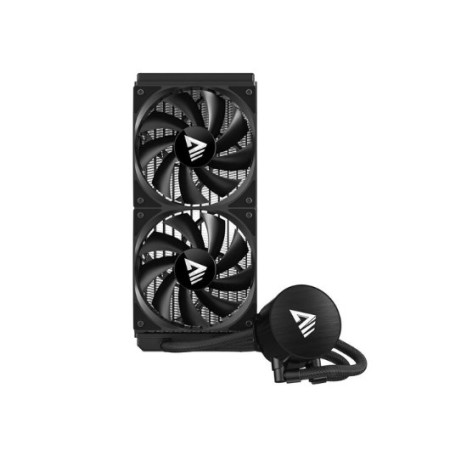 VEN CPU REF LIQUIDA CPU SAVIO NOX 240 MM
