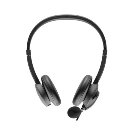 AURICULARES AXTEL ACE UC STEREO USB-C-A