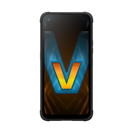 Movil rugerizado hammer blade v 5g 8 - 256gb negro
