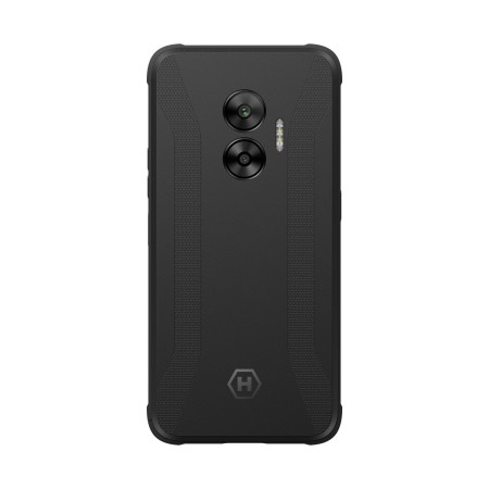 Movil rugerizado hammer blade v 5g 8 - 256gb negro