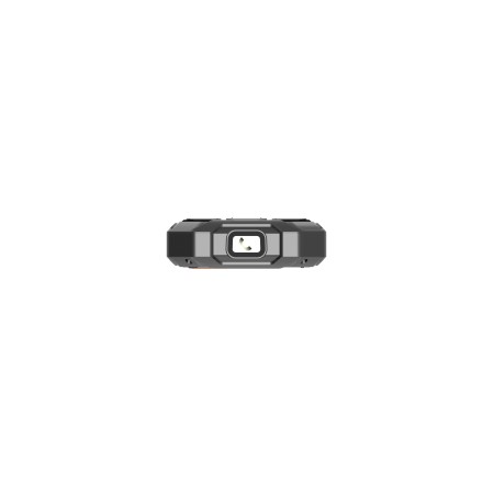 Telefono movil rugerizado hammer 6 2.4 pulgadas - 4g - negro