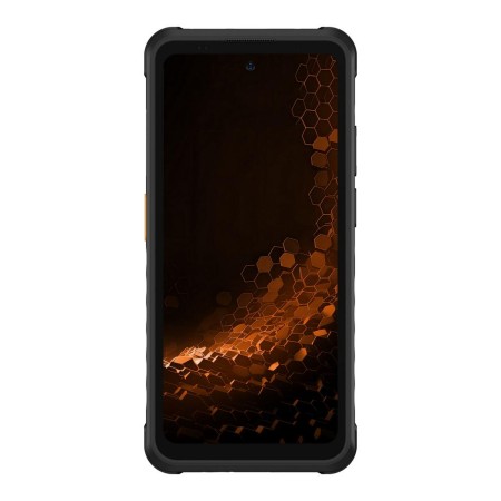 Movil rugerizado hammer iron 6 5g 8 - 256gb negro