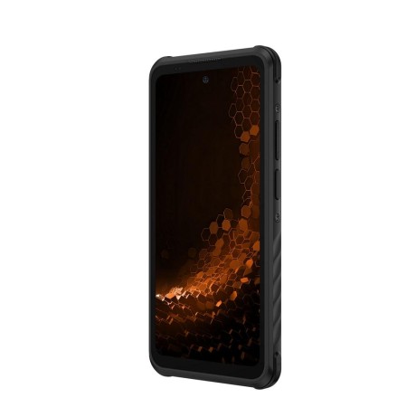 Movil rugerizado hammer iron 6 5g 8 - 256gb negro