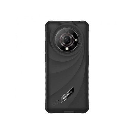 Movil rugerizado hammer iron 6 6 - 128gb negro