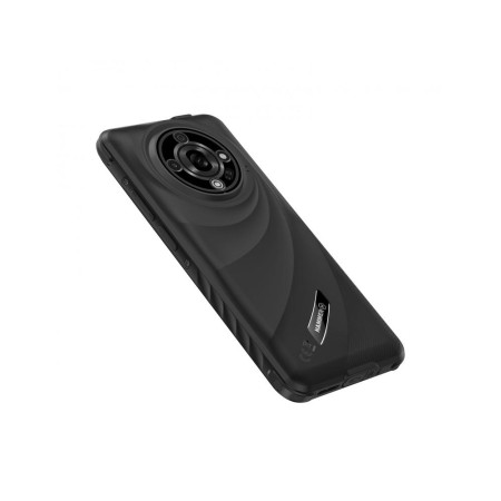 Movil rugerizado hammer iron 6 6 - 128gb negro