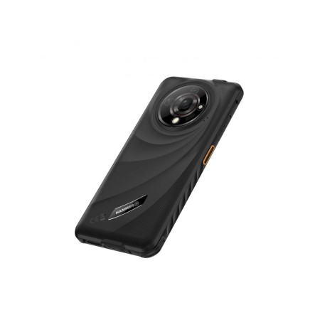 Movil rugerizado hammer iron 6 6 - 128gb negro