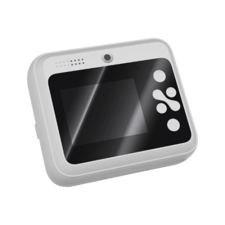 CAMARA INSTANTANEA SAVIO AN-01 WHITE PARA NIÑOS