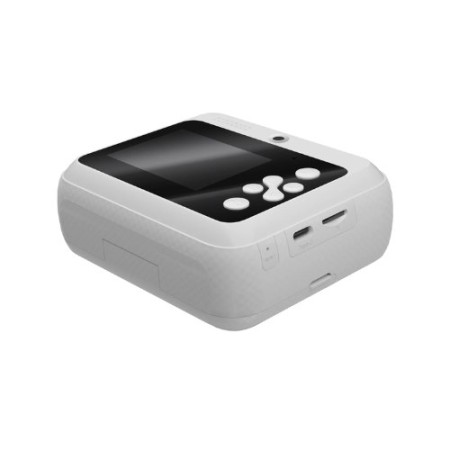 CAMARA INSTANTANEA SAVIO AN-01 WHITE PARA NIÑOS