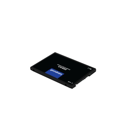 Disco duro interno solido ssd goodram ssdpr - cx400 - 01t - g2 1tb 2.5 pulgadas sata3 cx400