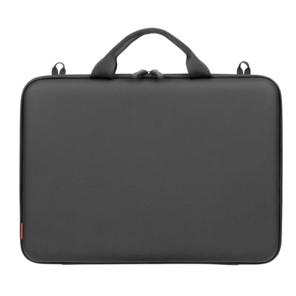 Maletin rivacase 5130 antishock para portatil 14 pulgadas negro