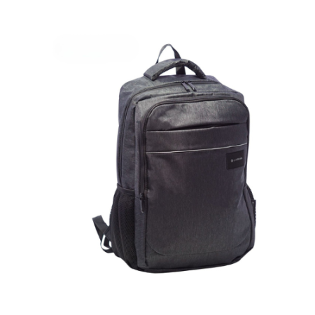 MOCHILA PORTATIL UNICROSS WALKER 18.5 NEGRO