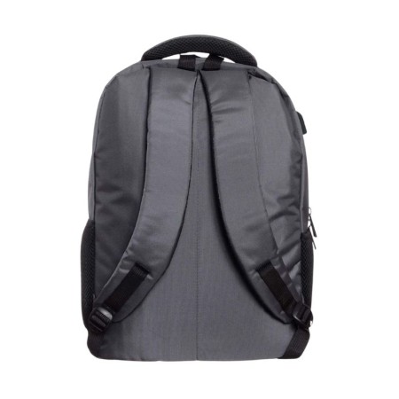 MOCHILA PORTATIL UNICROSS TRACK 18 GRIS