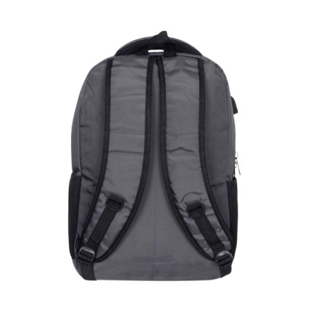 MOCHILA PORTATIL UNICROSS NOVA 18 GRIS