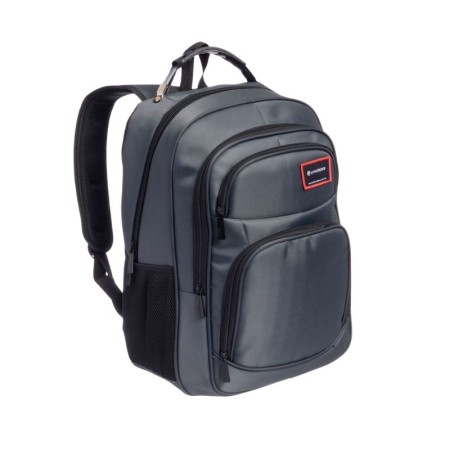 MOCHILA PORTATIL UNICROSS NOTE 18 GRIS