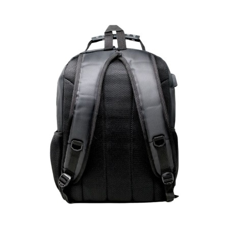 MOCHILA PORTATIL UNICROSS NOTE 18 GRIS