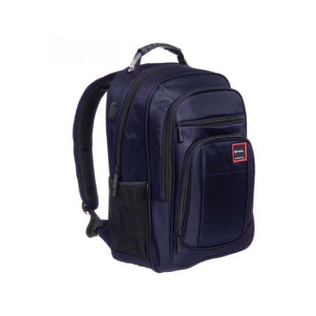 MOCHILA PORTATIL UNICROSS VANGUARD 19 AZUL