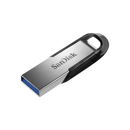 Memoria usb 3.0 sandisk 64gb ultra flair hasta 150 mb - s de velocidad de lectura