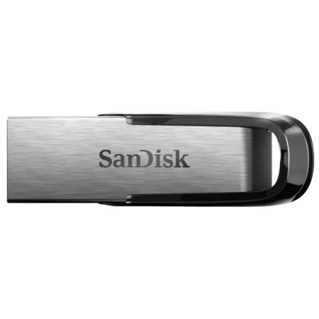 Memoria usb 3.0 sandisk 128gb ultra flair - hasta 150 mb - s de velocidad de lectura