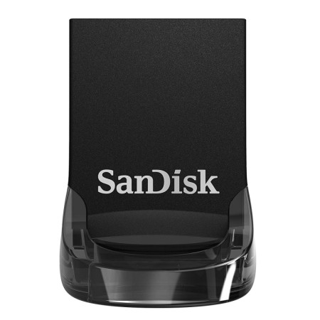 SanDisk SDCZ430-064G-G46 Lápiz USB 3.1 U.Fit 64GB