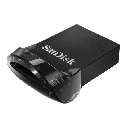 SanDisk SDCZ430-064G-G46 Lápiz USB 3.1 U.Fit 64GB