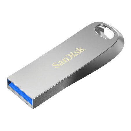Memoria usb 3.1 sandisk 32gb ultra luxe