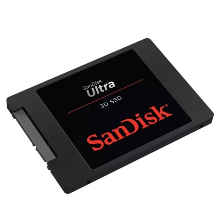 Disco duro interno ssd ultra 3d 2tb 2.5 pulgadas sata 3