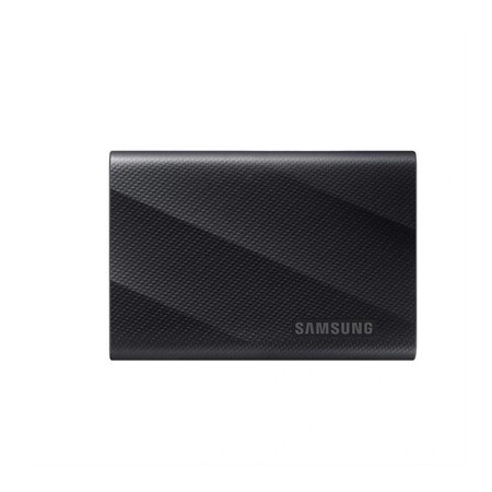 Disco duro externo ssd samsung t9 ssd 1tb usb 3.2 gen 2x2 black mu - pg1t0b - eu
