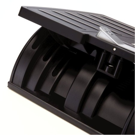 Reposapiés Ajustable Fellowes 8035001/ 11.11 x 44.45 x 33.34cm