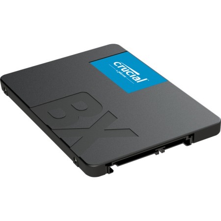 Crucial CT240BX500SSD1 BX500 SSD 240GB 2.5″ Sata3