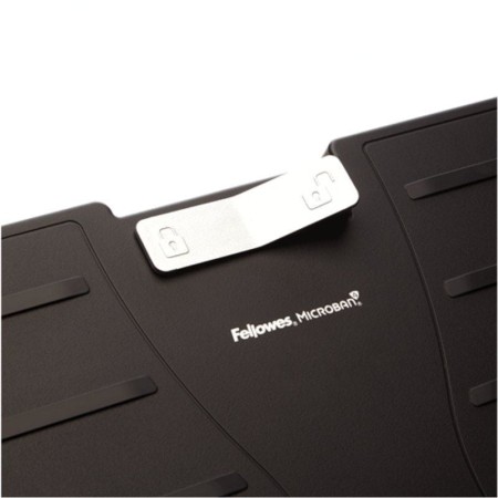 Reposapiés Ajustable Fellowes 8035001/ 11.11 x 44.45 x 33.34cm