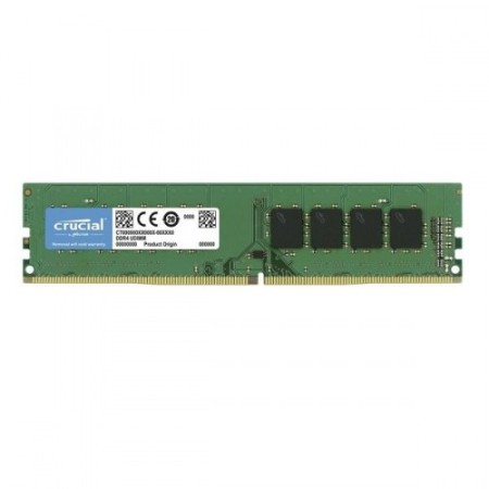 Crucial CT8G4DFRA32A 8GB DDR4 3200MHz