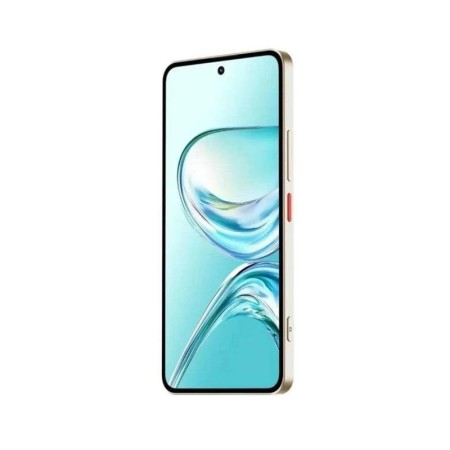 Movil zte nubia focus2 ultra 5g 8 - 512gb verde