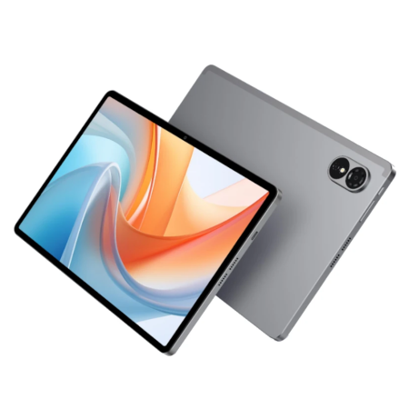 Tablet zte blade x1101 4g 10.95 pulgadas 4gb 128gb wifi gris + tpu