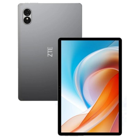 Tablet zte blade x1101 4g 10.95 pulgadas 4gb 128gb wifi gris + tpu