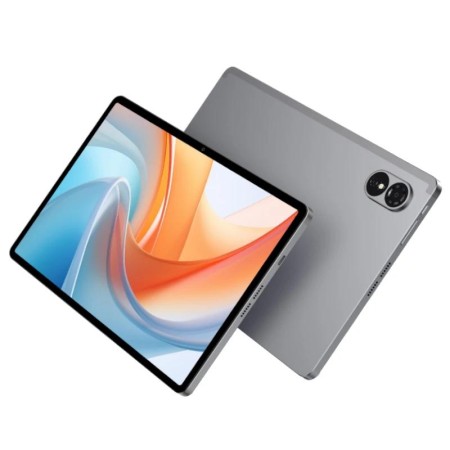 Tablet zte blade x1101 4g 10.95 pulgadas 4gb 128gb wifi gris + tpu