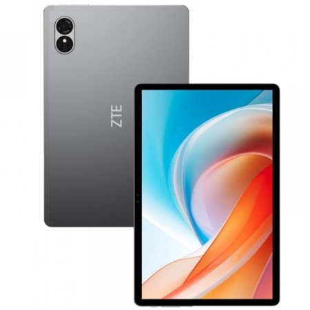 Tablet zte blade x1101 4g 10.95 pulgadas 4gb 128gb wifi gris + tpu