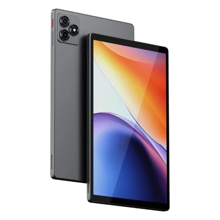 Tablet zte blade x1001w 10.1 pulgadas 4gb 128gb wifi gris + teclado y pen