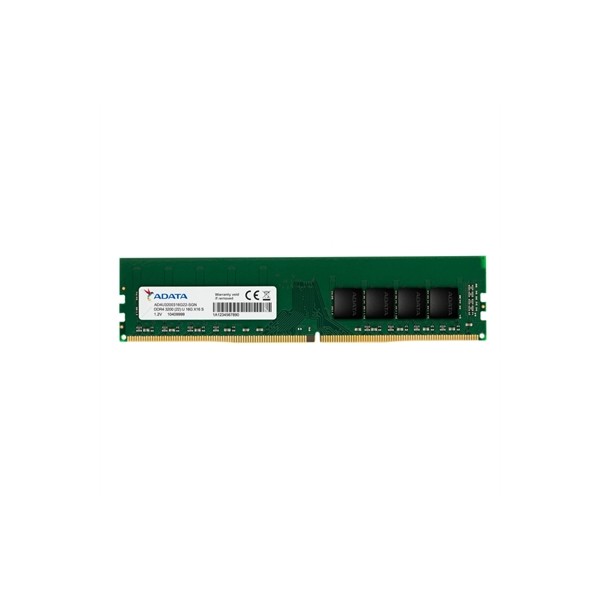 Memoria ram ddr4 8gb adata udimm 3200 mhz