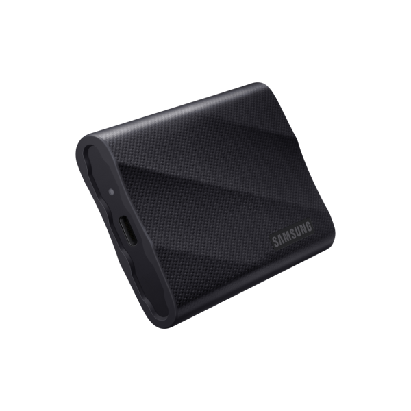 Disco duro externo ssd samsung t9 mu - pg2t0b - eu 2tb usb c