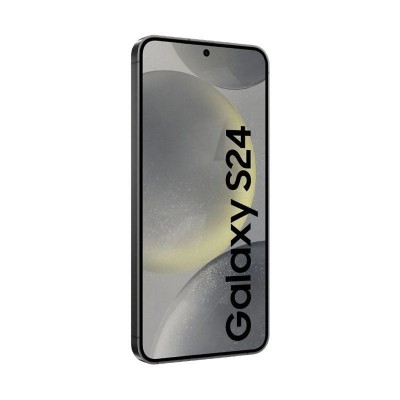 Smartphone Samsung Galaxy S24 8GB/ 256GB/ 6.2"/ 5G/ Negro Onyx