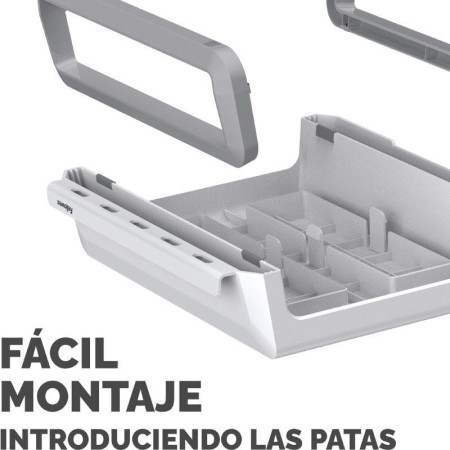 Soporte para Monitor Fellowes Breyta/ hasta 15kg