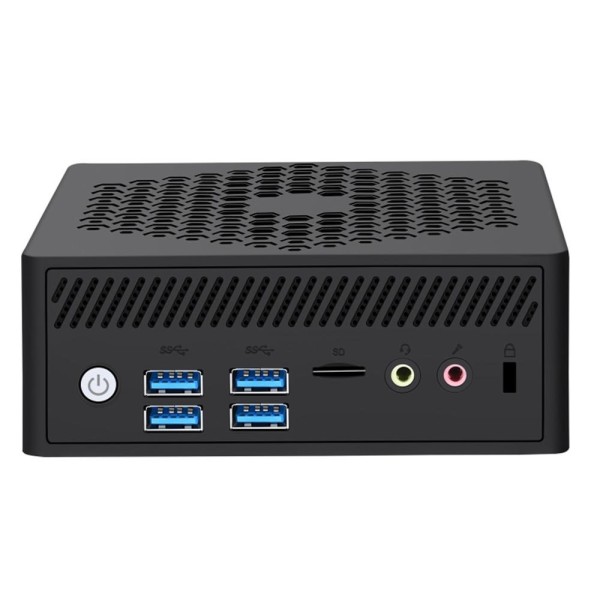 Mini ordenador leotec lempc09 n100 8gb ssd 128gb
