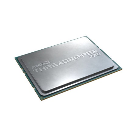 Procesador amd ryzen threadripper pro 5965wx 3 -8 ghz 128 mb l3 box