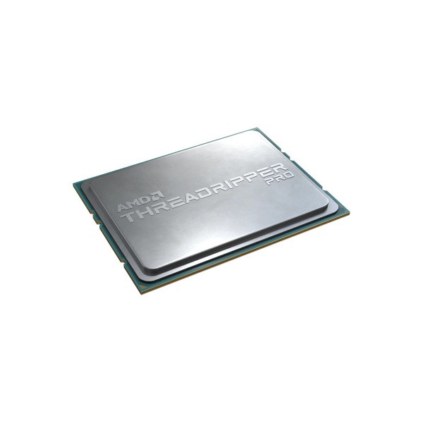 Procesador amd ryzen threadripper pro 5965wx 3 -8 ghz 128 mb l3 box